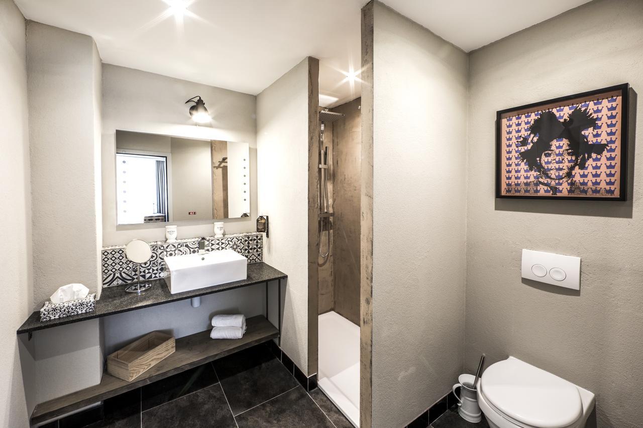 The Yard Hotel Zürich